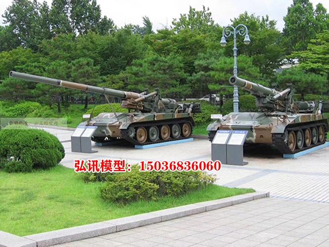 郸城县弘讯壹号模型工厂 军事模型供应与红色旅游器材租赁的专业之选