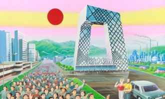 东亚国家大揭秘 游客必知的五个冷知识